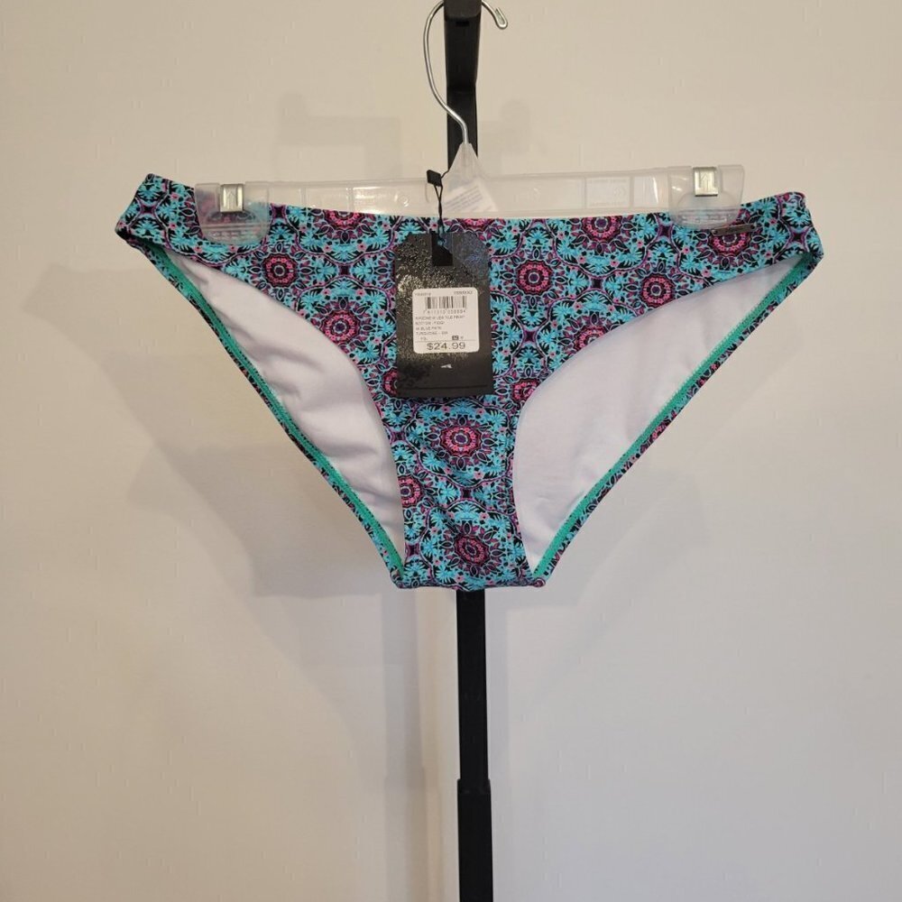 Ripzone Bikini  Bottoms